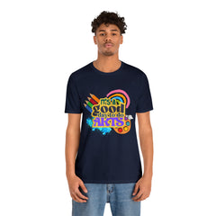 It's a Good Day to Do Arts Shirt | School Unisex T-Shirt