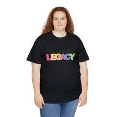 Legacy Shirt | Colorful Legacy Unisex T-shirt