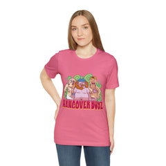 Hangover Drink Beer Shirt 2 | Hangover Unisex T-Shirt