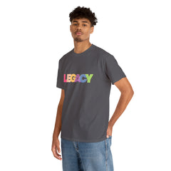 Legacy Shirt | Colorful Legacy Unisex T-shirt