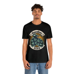 Home Brewed Beer Shirt 4 | Drink Beer Unisex T-Shirt