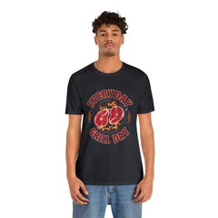 Everyday Grill Day Shirt | Grilling Meat Unisex T-Shirt