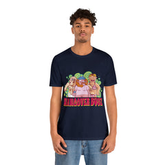 Hangover Drink Beer Shirt 2 | Hangover Unisex T-Shirt