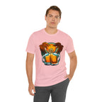 Beer Day Beach Day Shirt | Drink Beer Unisex T-Shirt