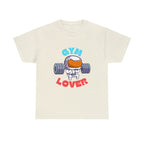 Gym Lover Shirt | The Gym Lover's Must-Have T-shirt