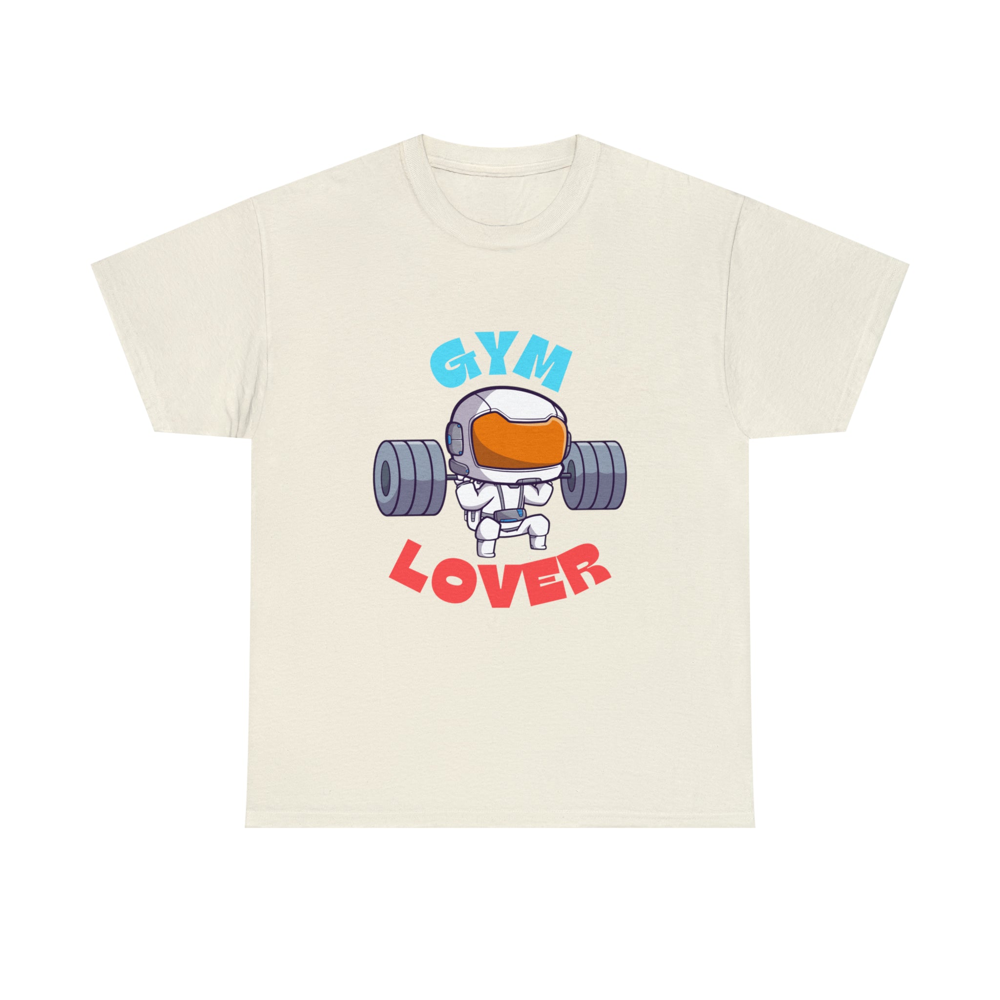 Gym Lover Shirt | The Gym Lover's Must-Have T-shirt