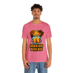 Beer Day Beach Day Shirt | Drink Beer Unisex T-Shirt