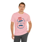 Happy Independence Day Shirt 2 | July 4 Independence T-Shirt