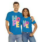 Hope Shirt | Radiant Hope Unisex T-shirt