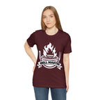 Grill Master Shirt | Grilling Meat Unisex T-Shirt
