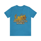 Rollercoaster Madness Shirt | Carnival Ride T-Shirt