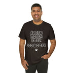 Doggo Month Shirt 2 | Dog Month Unisex T-Shirt