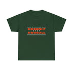 Work Hard Stay Humble | Humble Hustler Unisex T-shirt