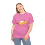 Lazy Monday Shirt | Cat Lover T-Shirt