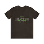 Reminder Be Real Not Perfect Shirt | Motivation Unisex T-Shirt