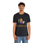 National Bad Poetry Day Shirt | Carnival Ride T-Shirt