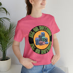 All or Nothing Day Shirt | Poker Casino Unisex T-Shirt