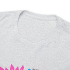 Faith Hope Love Shirt | Cancer Warrior Support Unisex T-Shirt