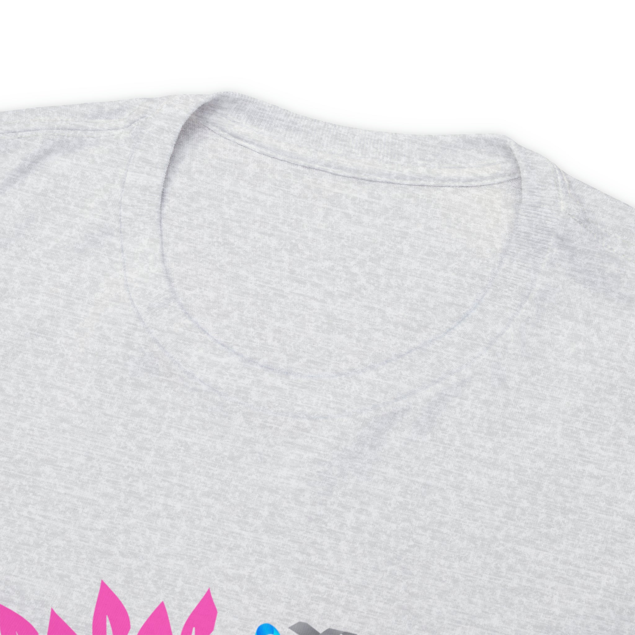 Faith Hope Love Shirt | Cancer Warrior Support Unisex T-Shirt