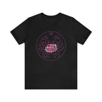 Cancer Crab Zodiac Graphics Shirt | Zodiac Sign Statement T-Shirt