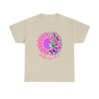 Faith Hope Love Shirt | Cancer Warrior Support Unisex T-Shirt