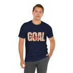 Goal Digger Shirt | Minimalist Statement Unisex T-Shirt