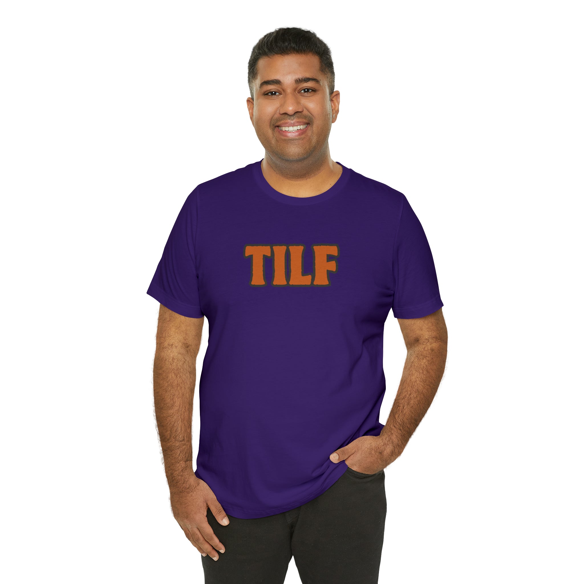 TILF Teacher I'd Like to Fuck Shirt | Funny Teacher Unisex T-Shirt