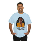 Black, Blessed & Beautiful Shirt | Empowered & Beautiful Cotton T-shirt