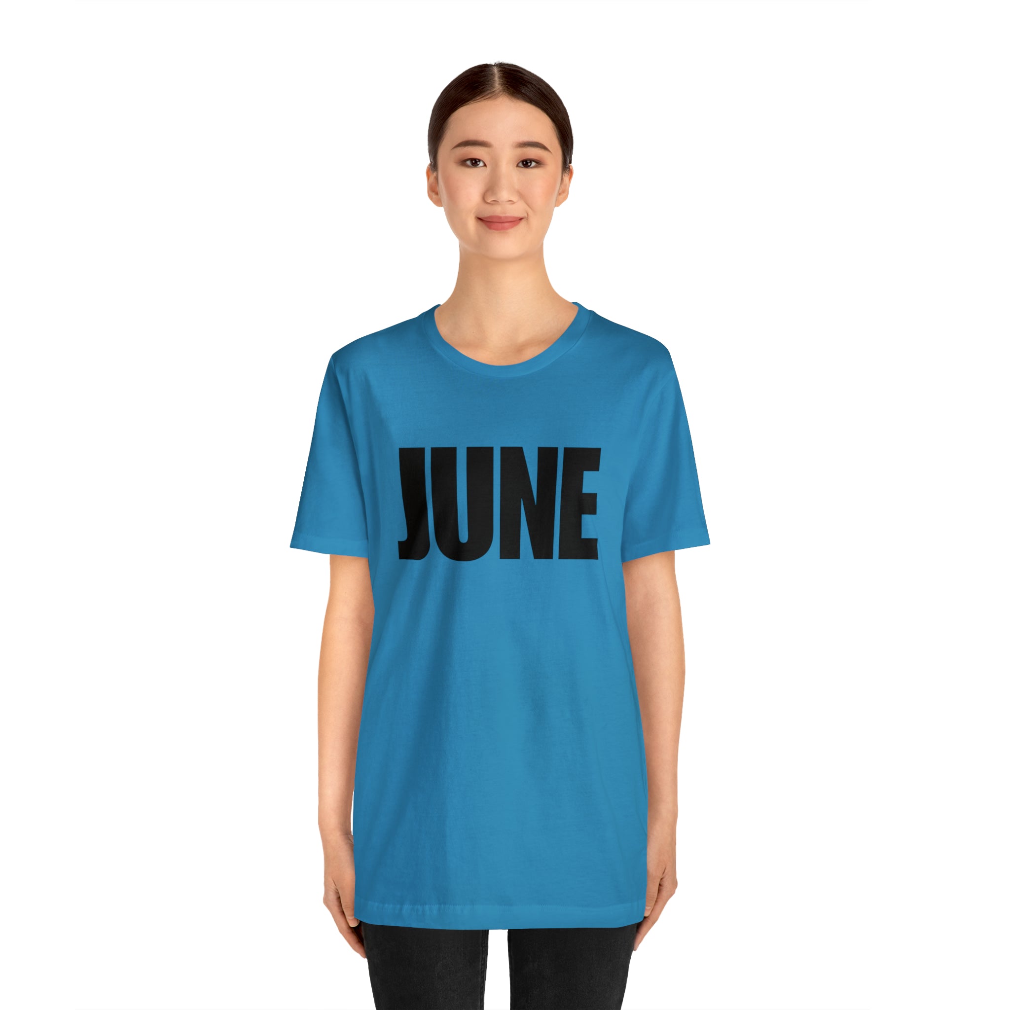 June Shirt | Month of June T-Shirt