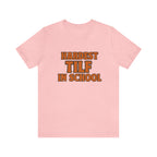 TILF Teacher I'f Like to Fuck Shirt 2 | Hardest TILF T-Shirt