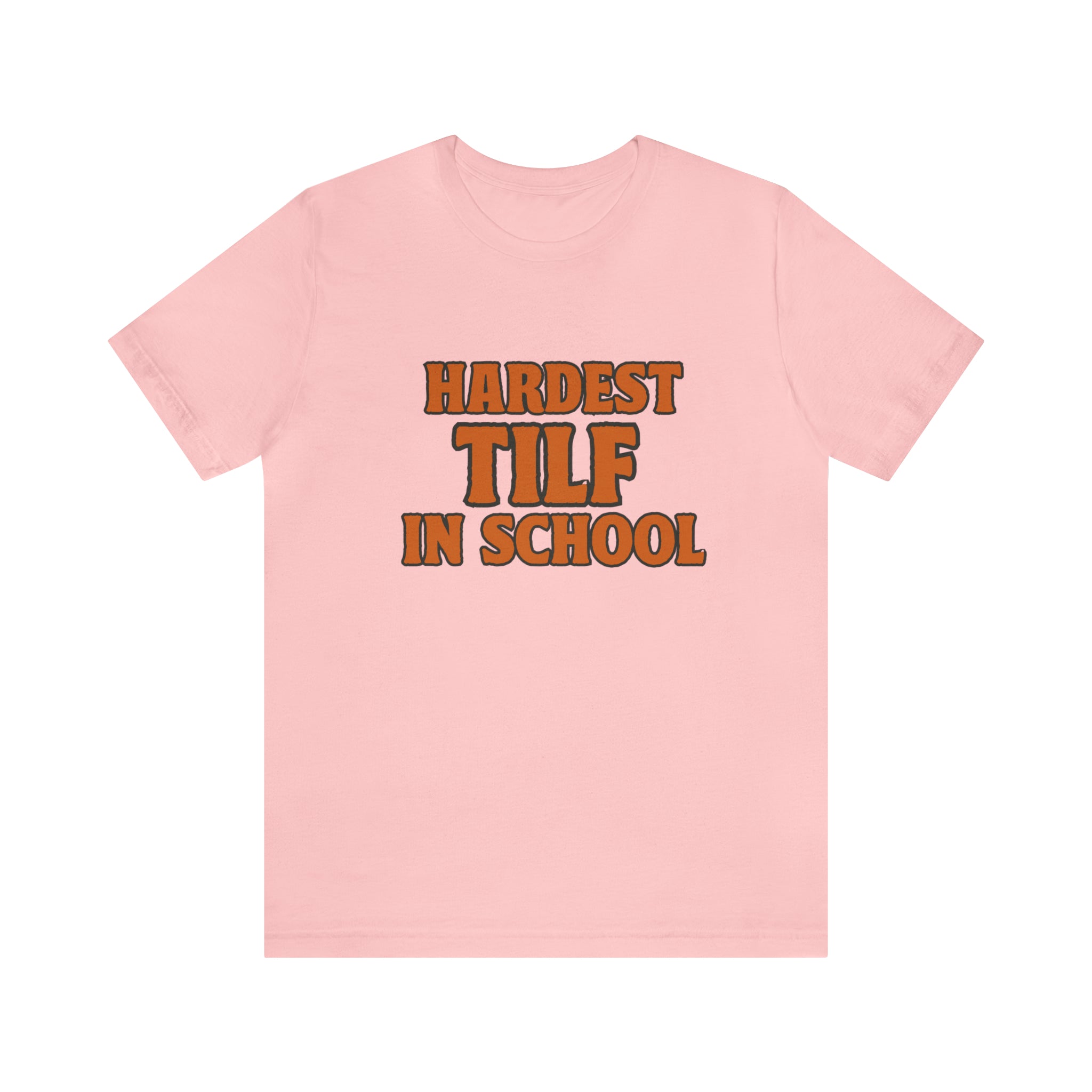 TILF Teacher I'f Like to Fuck Shirt 2 | Hardest TILF T-Shirt