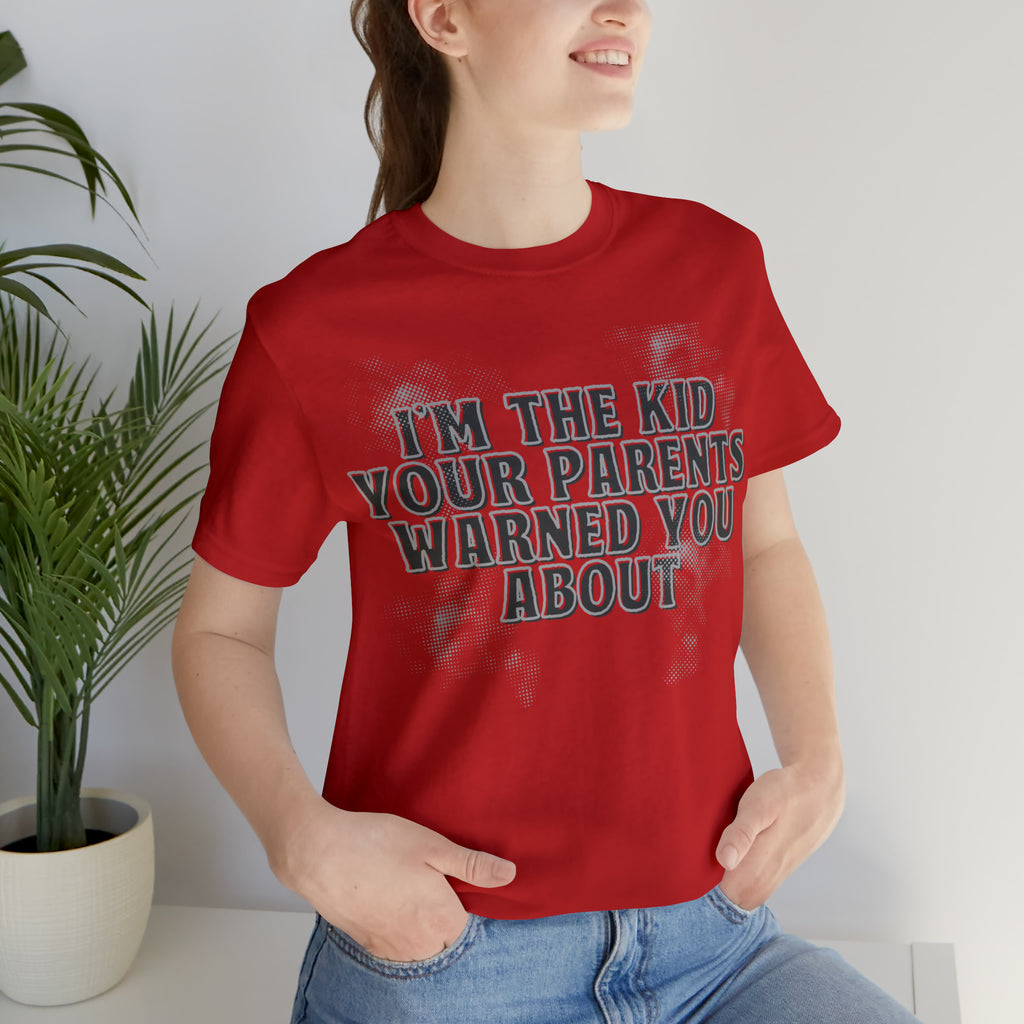 School Rebel Shirt | Student School Unisex T-Shirt