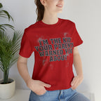 School Rebel Shirt | Student School Unisex T-Shirt