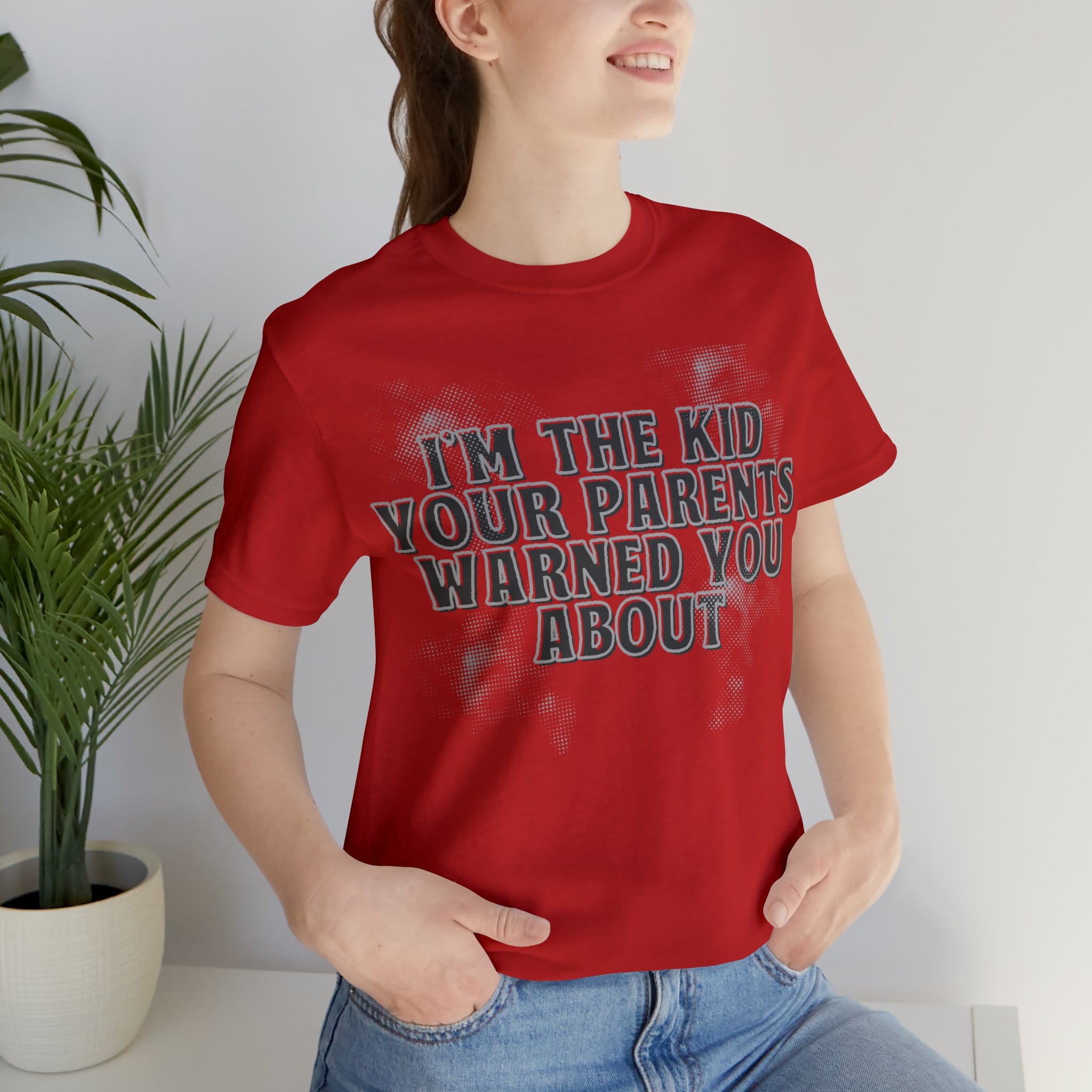 School Rebel Shirt | Student School Unisex T-Shirt