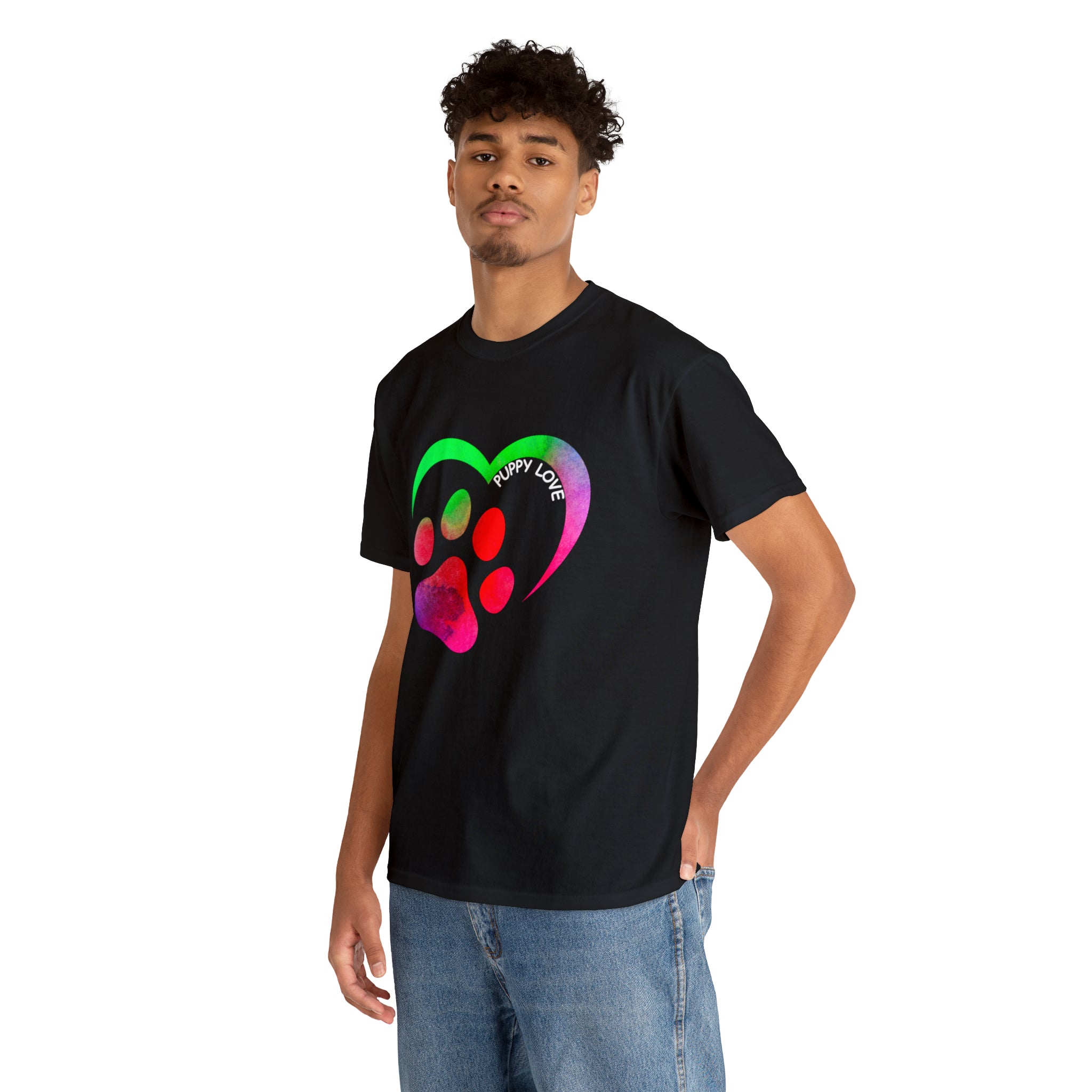 Puppy Love Shirt | Dog Lover T-Shirt
