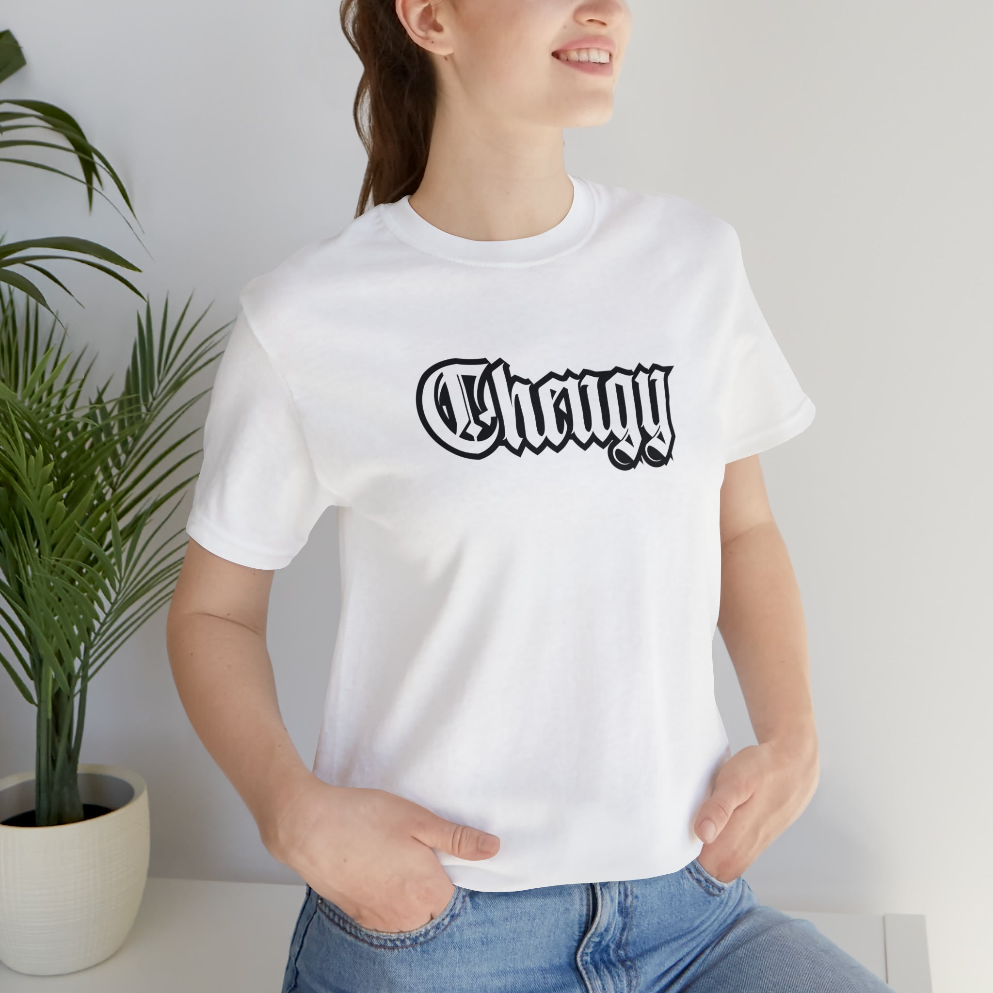 Cheugy Streetwear Shirt | Urban Hood Unisex Statement T-Shirt