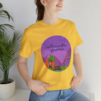 Rollercoaster Paradise Shirt | Carnival Ride T-Shirt