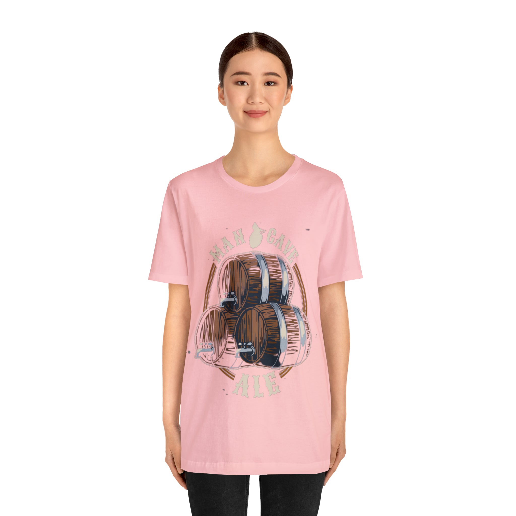 Home Brewed Beer Shirt 5 | Drink Beer Unisex T-Shirt