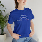 National Love is Kind Day Shirt | Love is Kind Day Unisex Statement T-Shirt