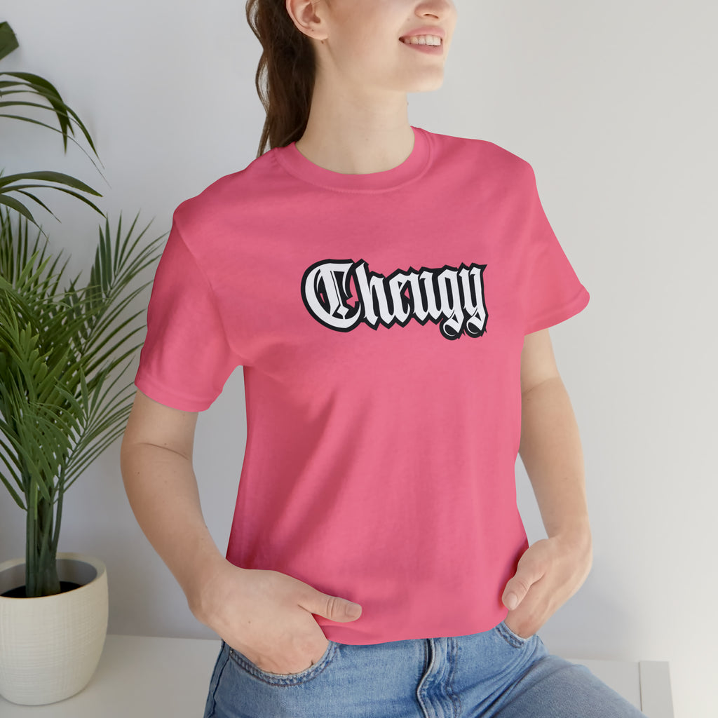 Cheugy Streetwear Shirt | Urban Hood Unisex Statement T-Shirt