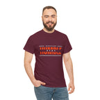 Work Hard Stay Humble | Humble Hustler Unisex T-shirt