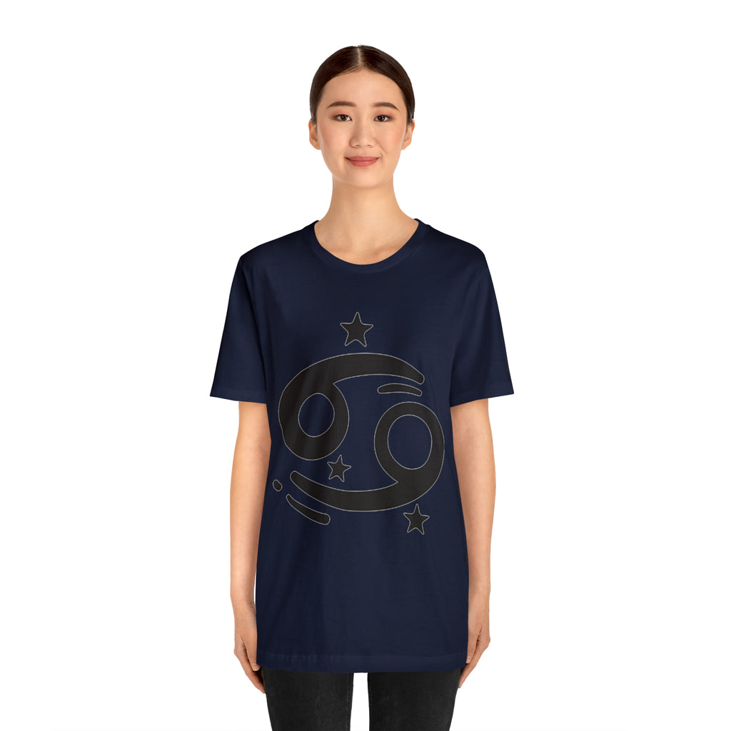 69 Abstract Geometric Shirt