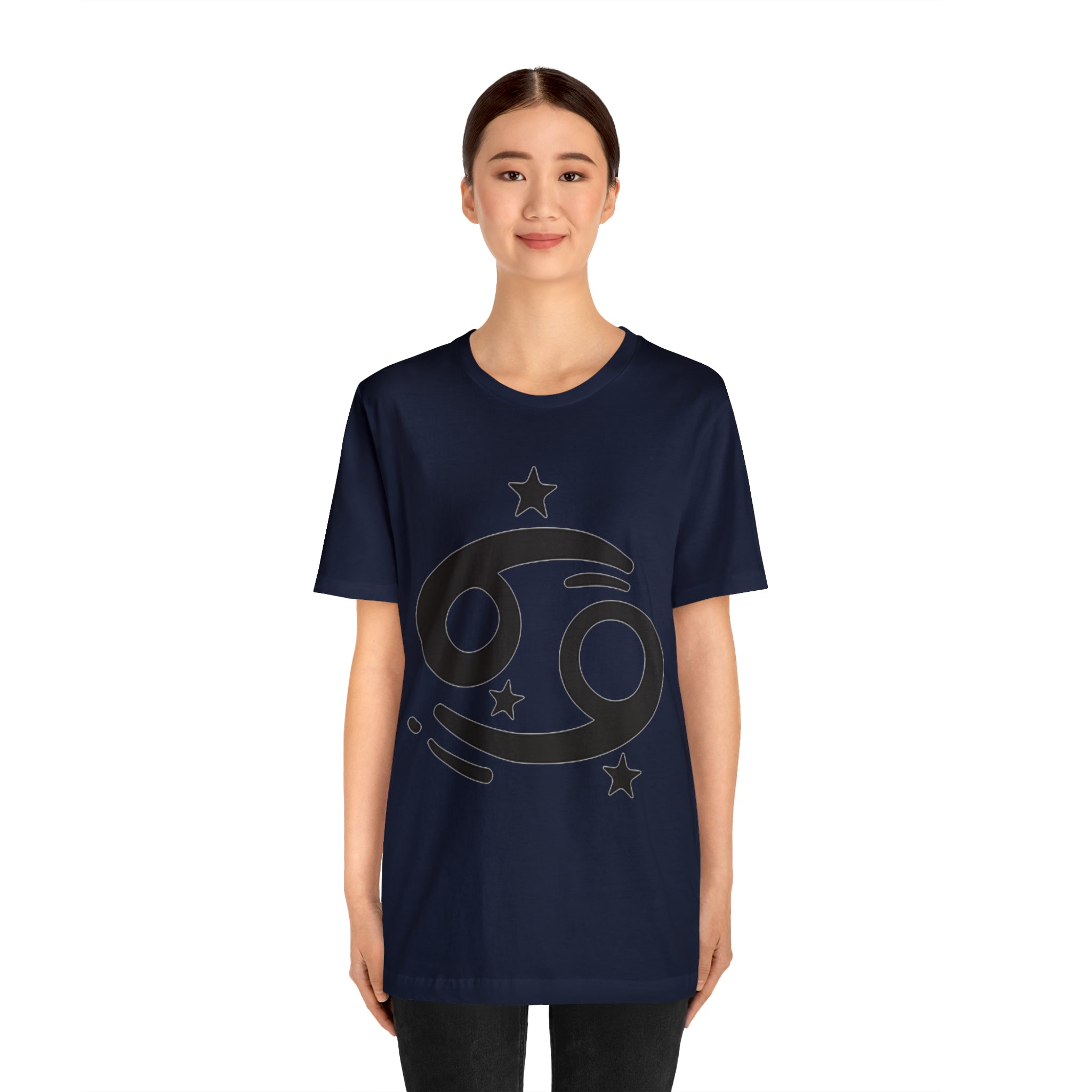 69 Abstract Geometric Shirt