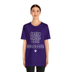 Doggo Month Shirt 2 | Dog Month Unisex T-Shirt