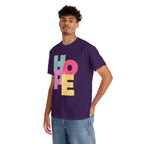 Hope Shirt | Radiant Hope Unisex T-shirt