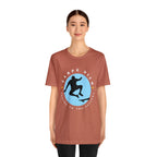 Carpe Diem Shirt | Daily Inspiration Statement Unisex T-Shirt