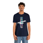 Free Your Mind Shirt | Trendy Statement Unisex T-Shirt