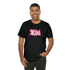 Kiki Party Shirt | Urban Streetwear Kiki Unisex Statement T-Shirt