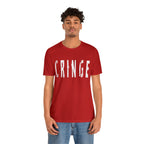 Cringe Funny Shirt | Hilarious Cringe T-Shirt