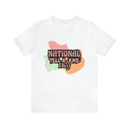 National Tell a Joke Day Shirt 2 | Humor Joke T-Shirt